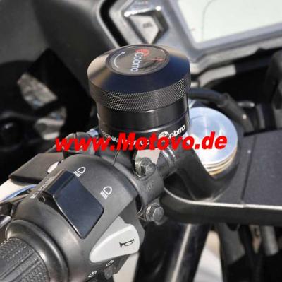 Cobrra "Nemo2" Universal-Kettenöler