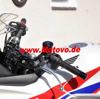 Cobrra "Nemo2" Universal-Kettenöler