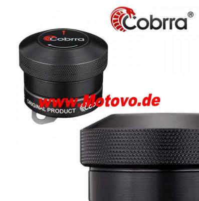 Cobrra "Nemo2" Universal-Kettenöler