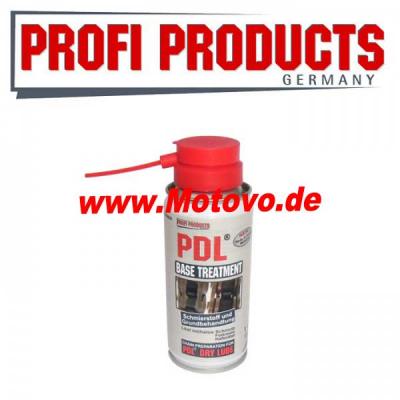 PDL® Base Treatment, 100ml , wirkt als Schmierstoff und in reinigender Funktion