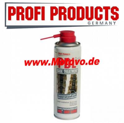 PDL® Base Treatment, 300ml , wirkt als Schmierstoff und in reinigender Funktion
