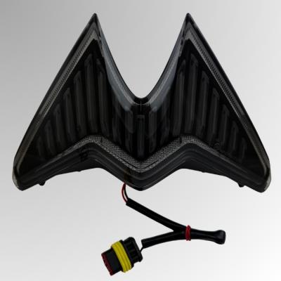 LED-Rücklicht APRILIA RS 457 / 660 / Tuono V4 Baujahr 20-25