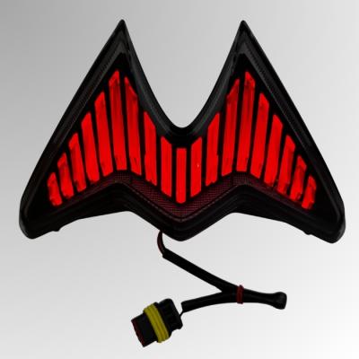 LED-Rücklicht APRILIA RS 457 / 660 / Tuono V4 Baujahr 20-25