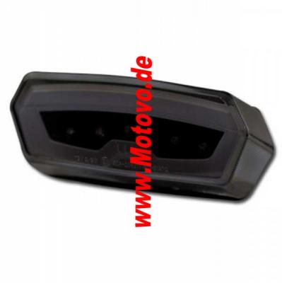 LED-Rücklicht Honda CB650R 19-21-, CBR650R 19-21-