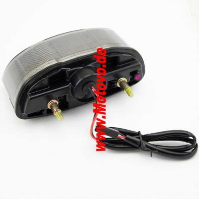 LED-Rücklicht Honda CB650R 19-21-, CBR650R 19-21-