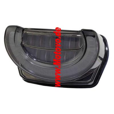 LED-Rücklicht Honda CBR 1000 Baujahr 18-21