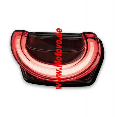 LED-Rücklicht Honda CBR 1000 Baujahr 18-21