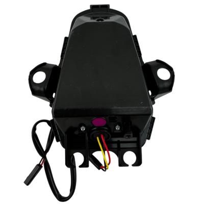 LED-Rücklicht für Honda CB/CBR650R 24-25