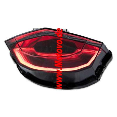 LED-Rücklicht Honda CBR 1000 RR / SP / 2 Baujahr 17-18