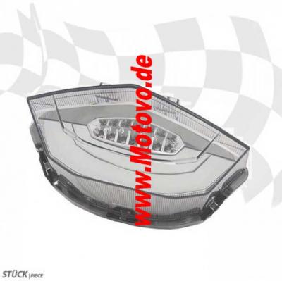 LED-Rücklicht Honda CBR 1000 RR / SP / 2 Baujahr 17-18