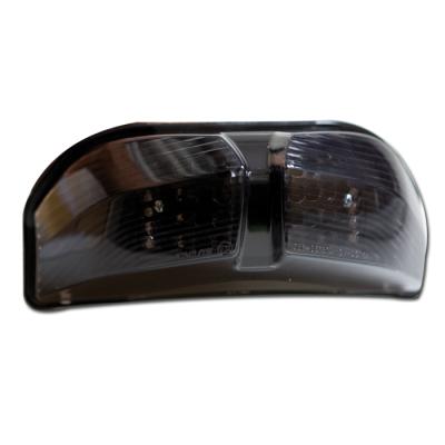 LED Rücklicht Yamaha FZ1, getöntes Glas