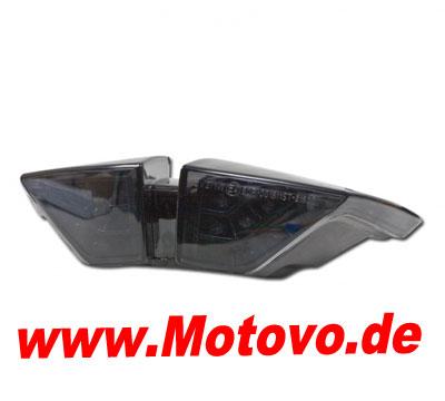 LED-Rücklicht MV Agusta Brutale 920/990R/1090RR/ F4 1000R/RR