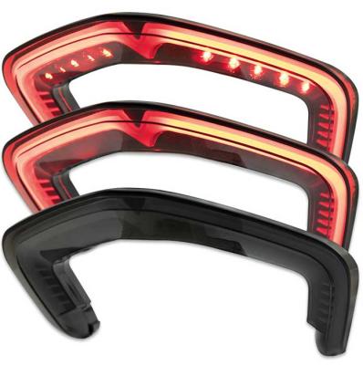 LED-Rücklicht Ducati Panigale V4/R/S,  V2 18-23