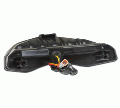 LED-Rücklicht Ducati Monster 821/ 1200 Baujahr 2014-