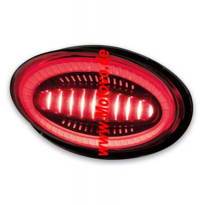 LED-Rücklicht Kawasaki Z900RS ABS Baujahr 18-22
