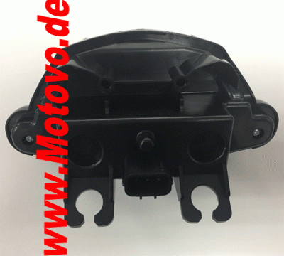 LED Rücklicht Suzuki GSX-S750/1000, E-geprüft