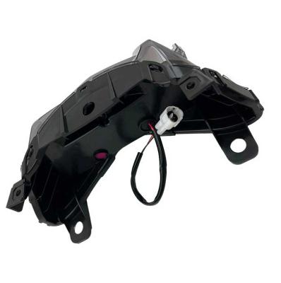 LED-Rücklicht für SUZUKI GSX-S1000S Katana Baujahr 19-23