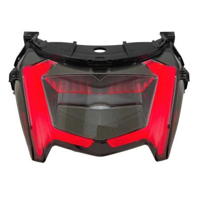 LED-Rücklicht für SUZUKI GSX-S1000S Katana Baujahr 19-23