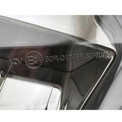 LED-Rücklicht für SUZUKI GSX-S1000S Katana Baujahr 19-23
