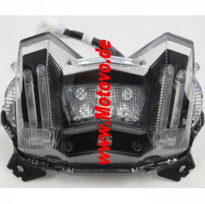 LED-Rücklicht Yamaha MT-09 Bj. 17-20