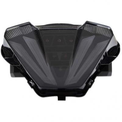LED Rücklicht Yamaha MT-07 Baujahr 18-22