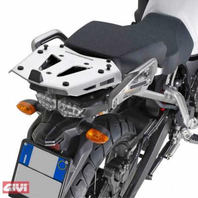 Givi Monokey Topcase-Träger SRA2101 für Yamaha XT 1200Z Bj.10-