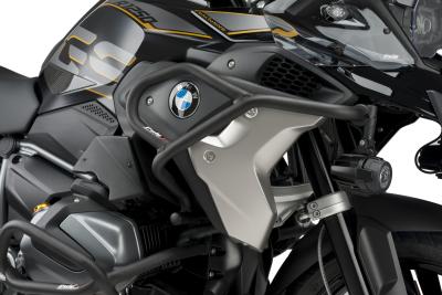 Puig Sturzbügel für BMW R 1250 GS TRIPLE BLACK/ R1250GS ADVENTURE/ RALLYE