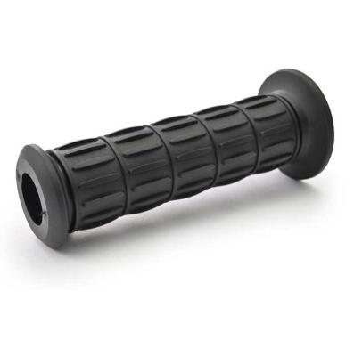 1 Satz Griffgummi "GGD Classic" in schwarz