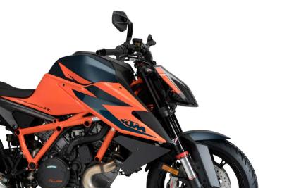 Naked Side Downforce Spoiler für KTM 1290 SUPERDUKE R, 1290 SUPERDUKE R Evo