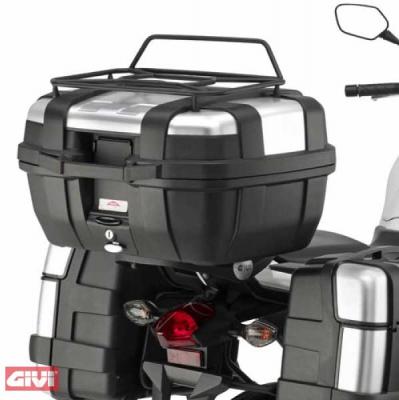 Givi Seitenkoffer-Träger PL1111 für Honda NC700X/DX/S/DS