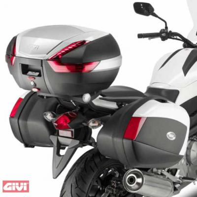 Givi Seitenkoffer-Träger PLX1111 für Honda NC700X/DX/S/DS