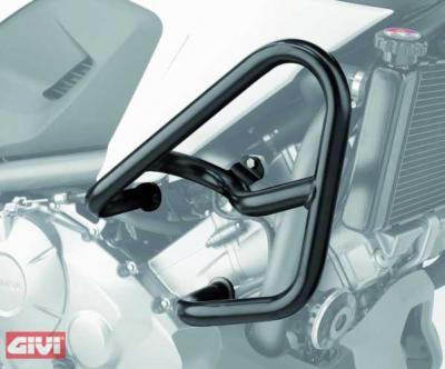 GIVI Sturzbügel in schwarz für Honda NC700/NC750