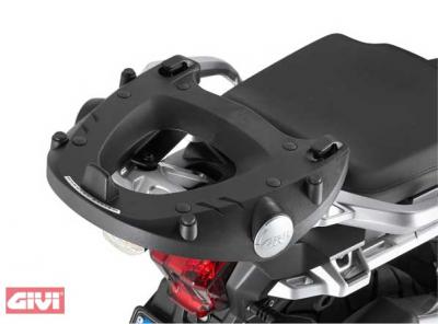 Givi Monokey Topcase-Träger SR6403 für Triumph Tiger 1200