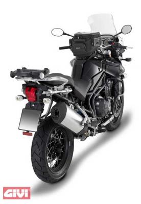 Givi Monokey Topcase-Träger SR6403 für Triumph Tiger 1200