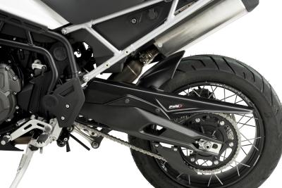 Puig Hinterradabdeckungen für Triumph 900 GT