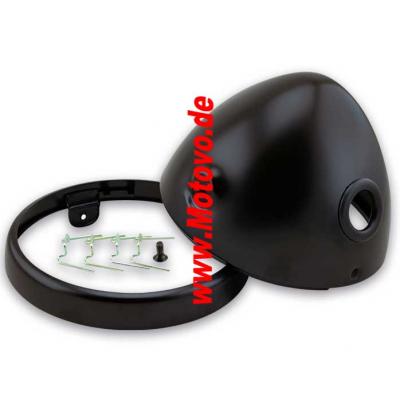 Scheinwerfergehäuse 7", Nevo Style