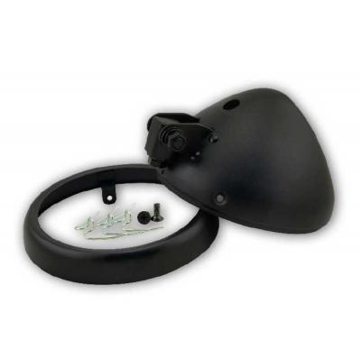 Scheinwerfergehäuse 5-3/4" "Bullet"