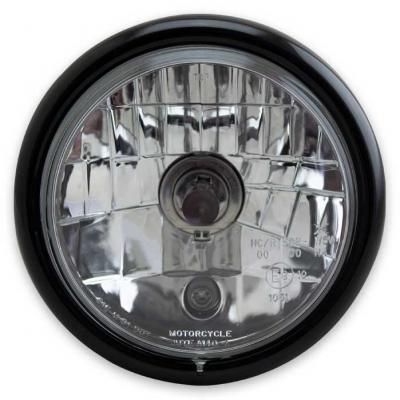 Scheinwerfer "Bullet", E-geprüft