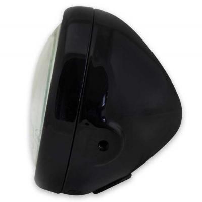 Scheinwerfer "Bullet", E-geprüft