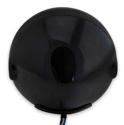 Scheinwerfer "Bullet", E-geprüft