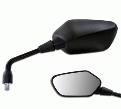 Universalspiegel SC60, M10-R, links