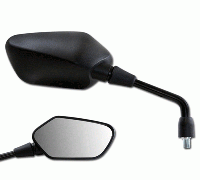 Universalspiegel SC60, M10-R, rechts