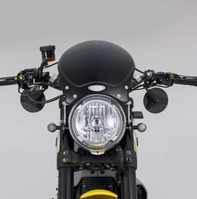 1 SUMO-Spiegel "D-MIRROR-18"