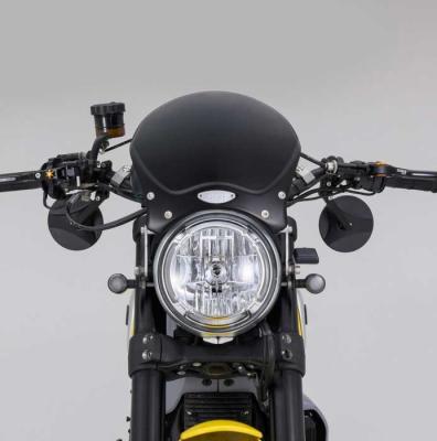 1 SUMO-Spiegel "D-MIRROR-18"