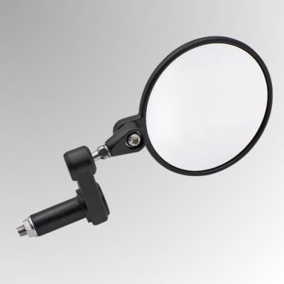 1 Paar Lenkerendenspiegel "Rush", M8-ID17