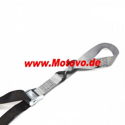 Zurrgurte Cam Buckle Strap Duo | L 1800 x B 35mm | Sperrvorrichtung 300 daN