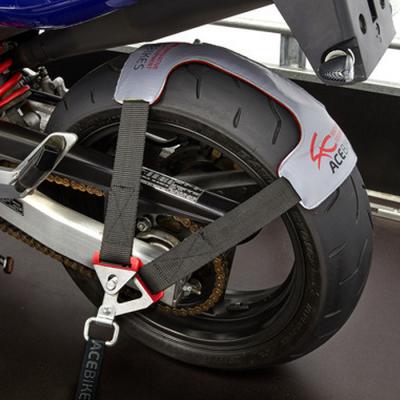 Hinterradbefestigung "Tyre Fix Basic" ohne Gurt