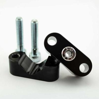 Bohrschablone Ø 5mm