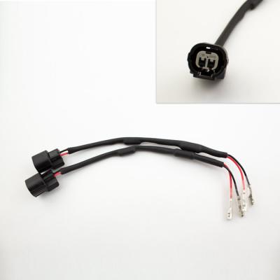 1 Paar Adapterkabel "Blinker"