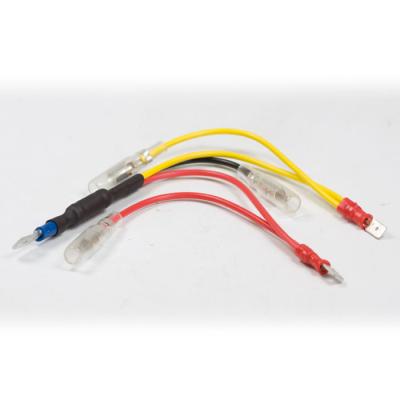 Adapterkabel "Rücklicht" für BMW R1100GS / R1150GS